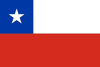 Bandera cl