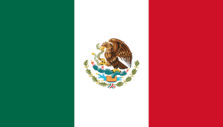 Bandera mx