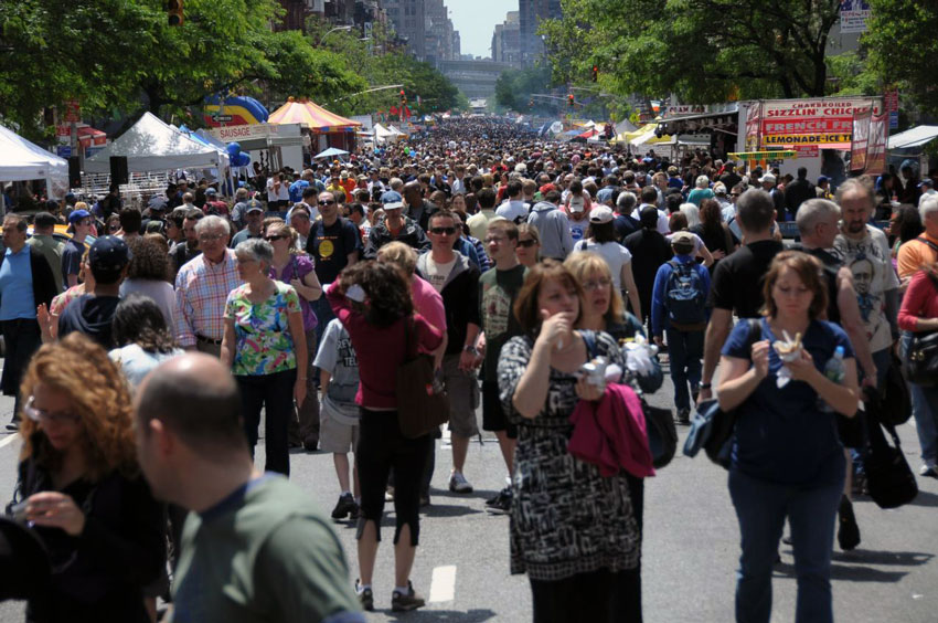 9th Avenue Food Festival