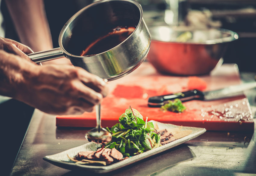 Restaurant Week en Nueva York en agosto de 2025