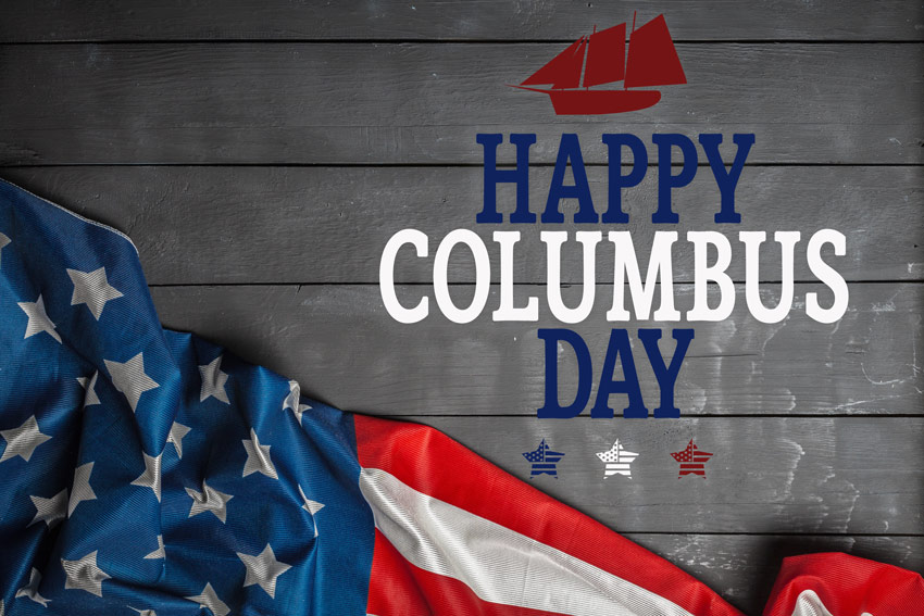 Columbus Day en Nueva York