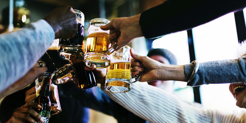 Día Nacional de la Cerveza