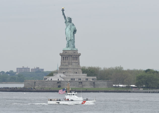Fleet Week New York