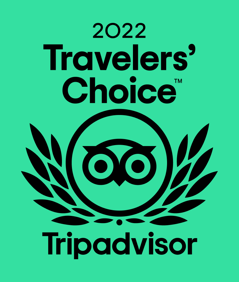 Valoraciones de Te Llevo a Nueva York en Tripadvisor 2022