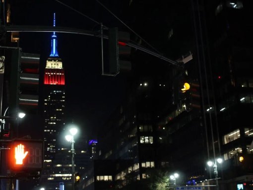 Viaje de septiembre de 2022 con Te Llevo a Nueva York - Fotos tomadas durante el viaje del 03 al 10 de septiembre de 2022 con nuestros viajeros de Te Llevo a Nueva York