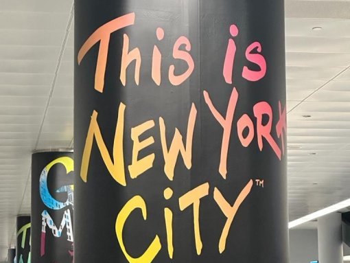 Viaje de agosto de 2023 con Te Llevo a Nueva York - Foto tomada durante el viaje del 20 al 27 de agosto de 2023 con nuestros viajeros de Te Llevo a Nueva York