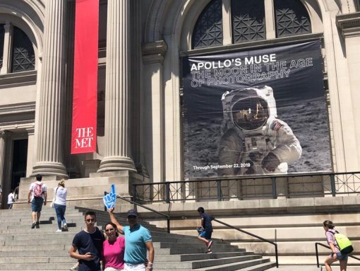 The Metropolitan Museum of Art - Apollo's Muse: The Moon in the Age of Photography
