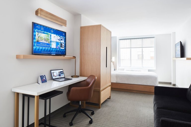 Suite