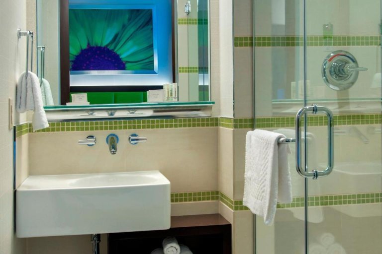 Foto hotel SpringHill Suites by Marriott New York Midtown Manhattan Fifth Avenue