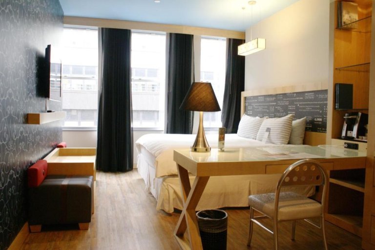 Foto hotel TRYP by Wyndham New York City Times Square - Midtown