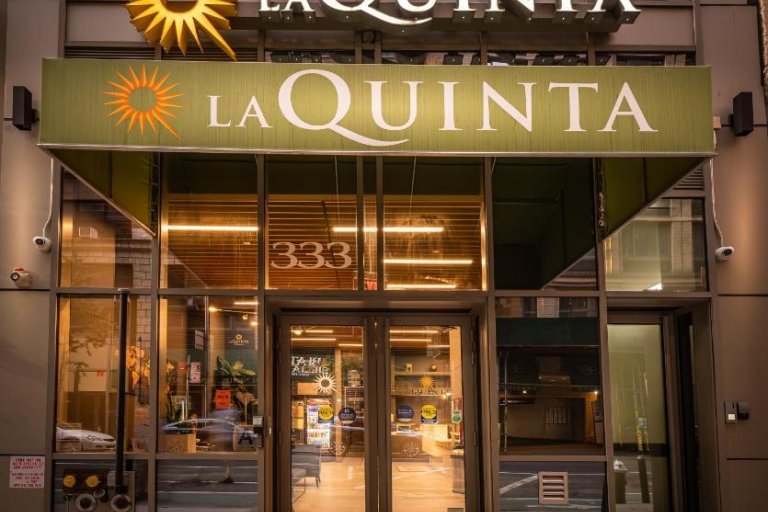 Foto hotel La Quinta by Wyndham Time Square South