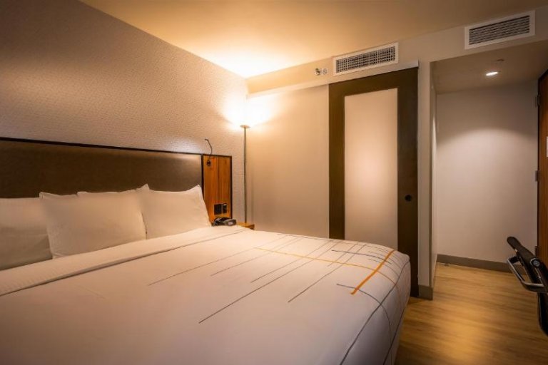 Foto hotel La Quinta by Wyndham Time Square South
