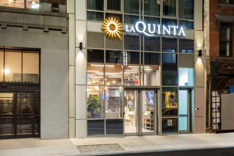 Foto hotel La Quinta by Wyndham Time Square South