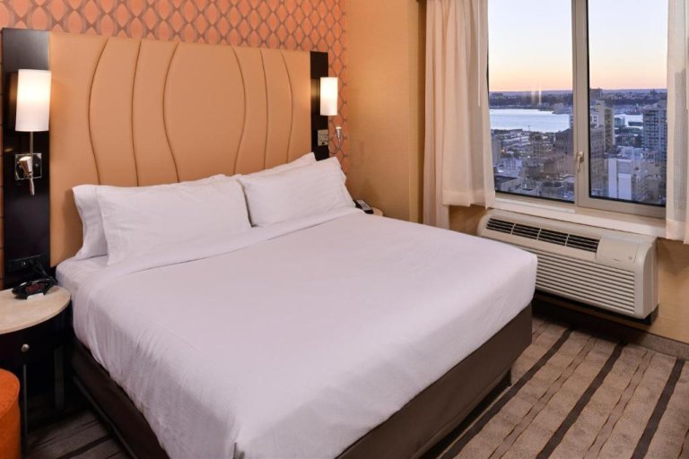 Foto hotel Holiday Inn New York City - Times Square, an IHG Hotel