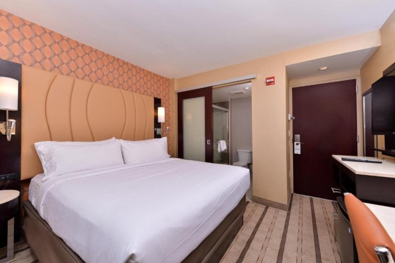 Foto hotel Holiday Inn New York City - Times Square, an IHG Hotel