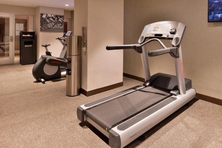 Foto hotel Holiday Inn New York City - Times Square, an IHG Hotel