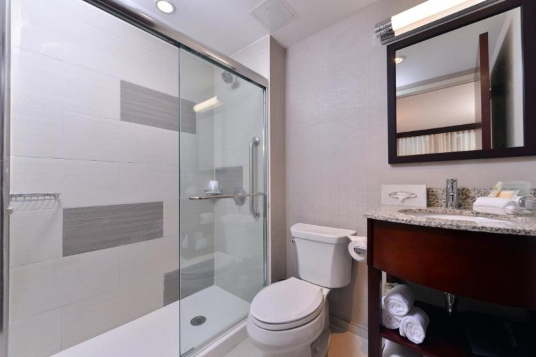 Foto hotel Holiday Inn New York City - Times Square, an IHG Hotel