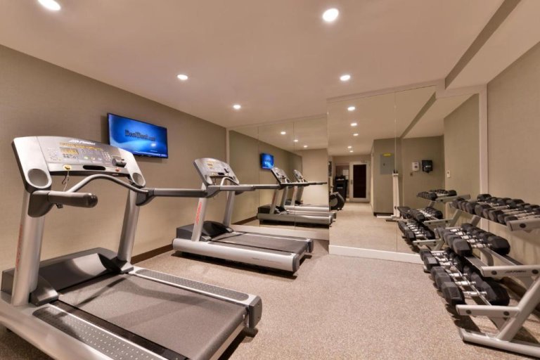 Foto hotel Holiday Inn New York City - Times Square, an IHG Hotel