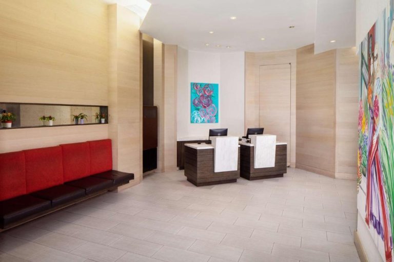 Foto hotel Hyatt House New York Chelsea