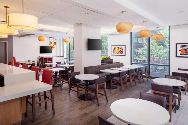 Foto hotel Hyatt House New York Chelsea