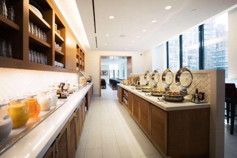 Foto hotel Hyatt House New York Chelsea