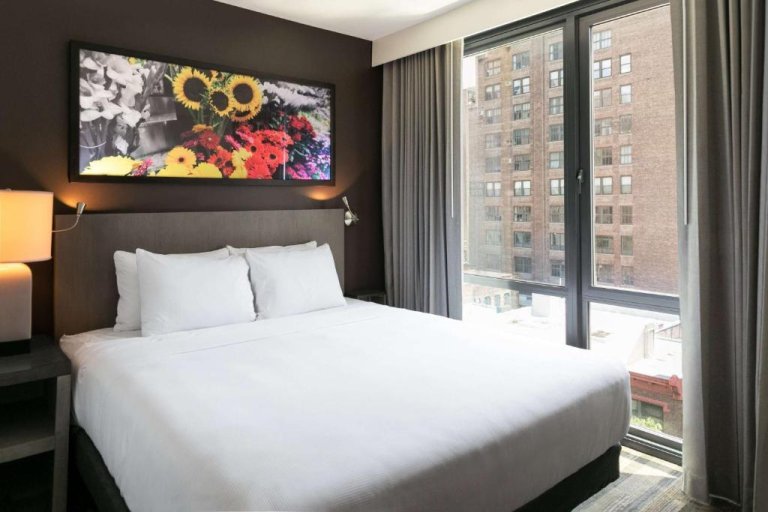 Foto hotel Hyatt House New York Chelsea