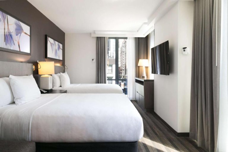 Foto hotel Hyatt House New York Chelsea