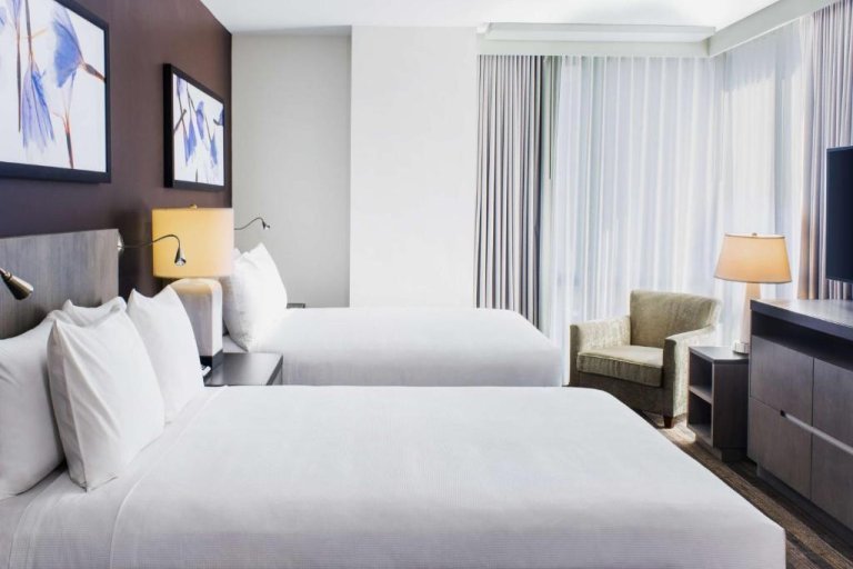 Foto hotel Hyatt House New York Chelsea