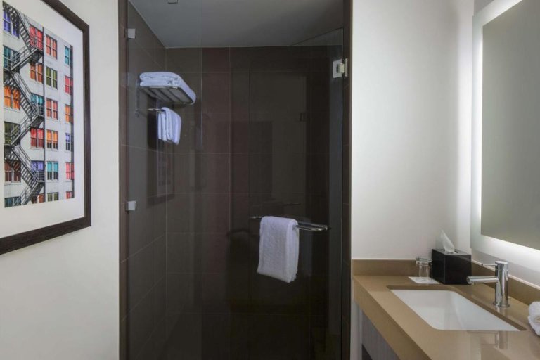 Foto hotel Hyatt House New York Chelsea
