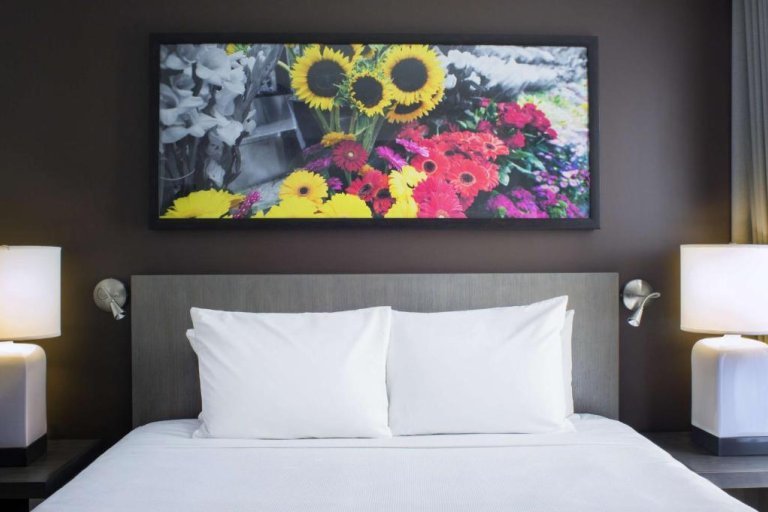 Foto hotel Hyatt House New York Chelsea