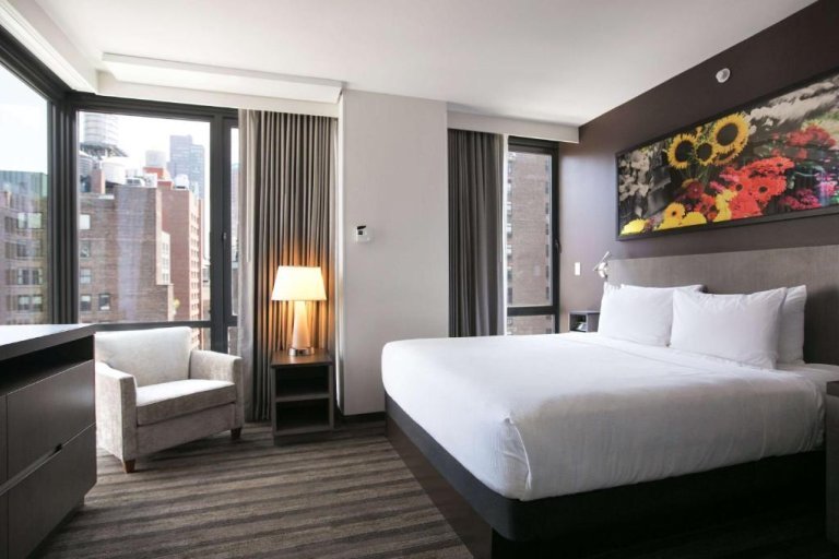 Foto hotel Hyatt House New York Chelsea