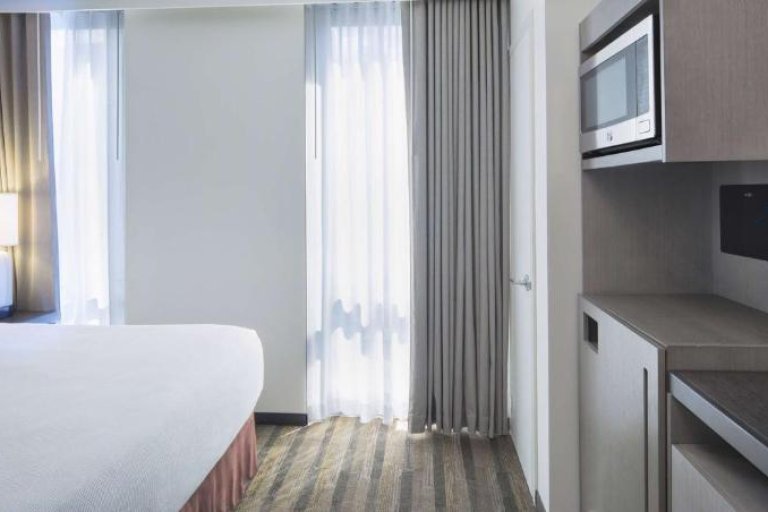 Foto hotel Hyatt House New York Chelsea