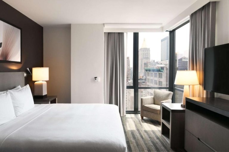 Foto hotel Hyatt House New York Chelsea
