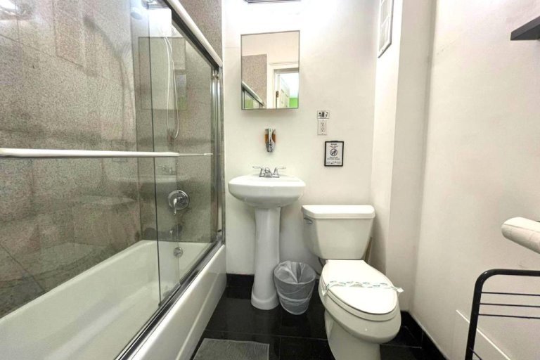 Foto hotel NYC Empire Apartments