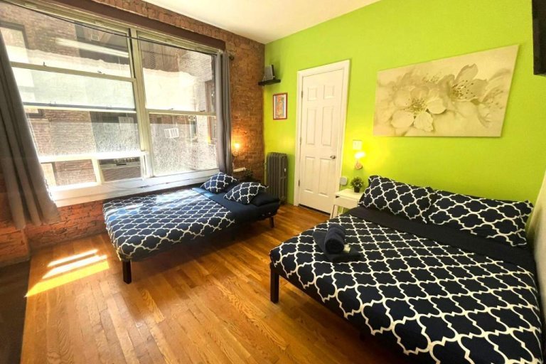 Foto hotel NYC Empire Apartments
