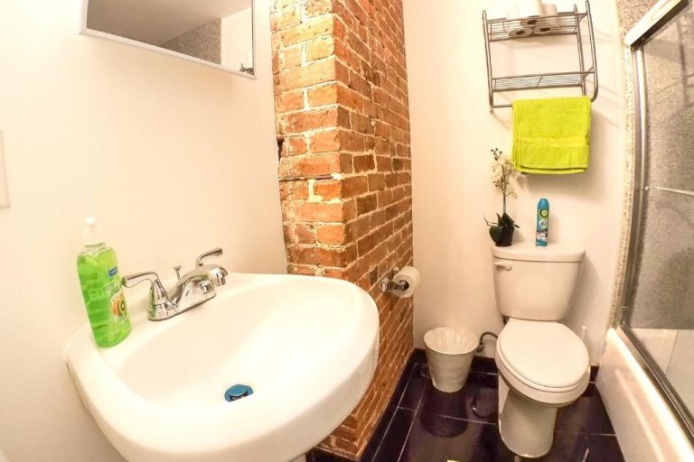 Foto hotel NYC Empire Apartments