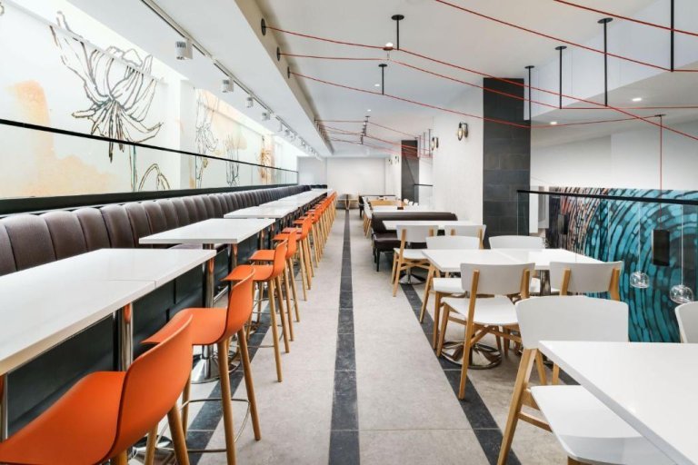 Foto hotel TownePlace Suites by Marriott New York Manhattan Chelsea