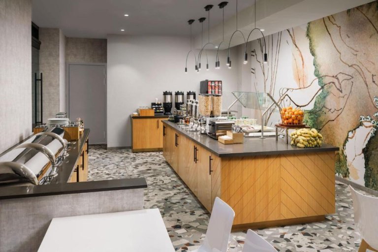 Foto hotel TownePlace Suites by Marriott New York Manhattan Chelsea
