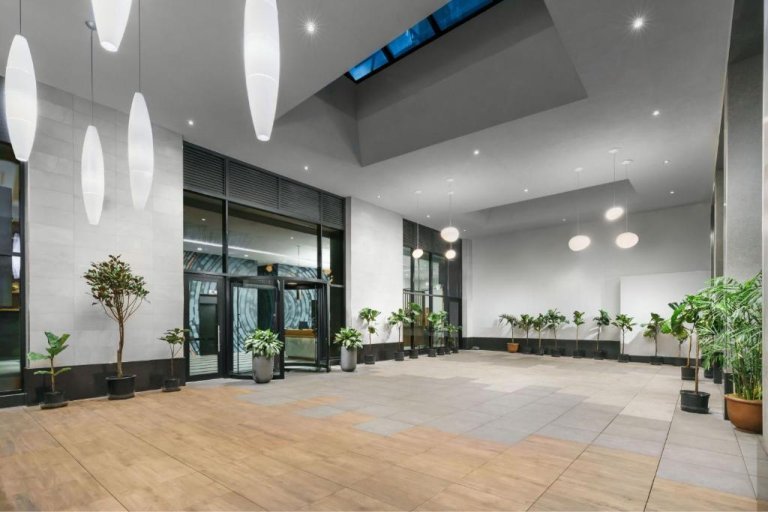 Foto hotel TownePlace Suites by Marriott New York Manhattan Chelsea