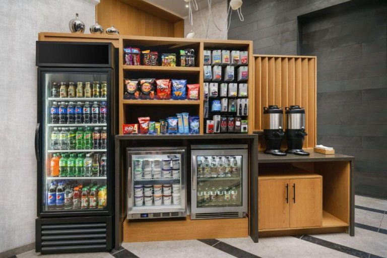 Foto hotel TownePlace Suites by Marriott New York Manhattan Chelsea