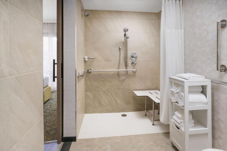 Foto hotel TownePlace Suites by Marriott New York Manhattan Chelsea