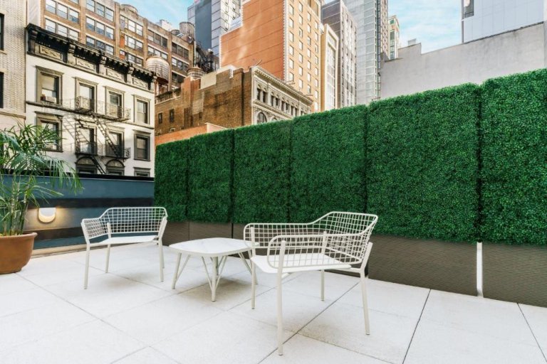 Foto hotel TownePlace Suites by Marriott New York Manhattan Chelsea