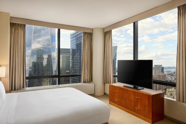 Foto hotel Millennium Downtown New York