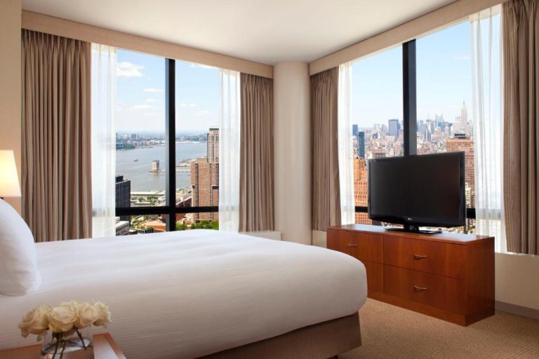 Foto hotel Millennium Downtown New York