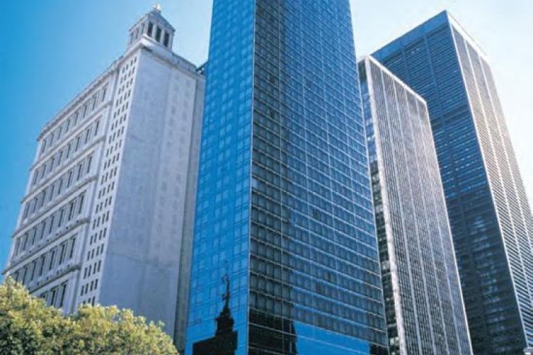 Foto hotel Millennium Downtown New York