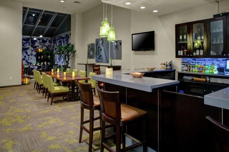 Foto hotel Hilton Garden Inn New York/Manhattan-Chelsea