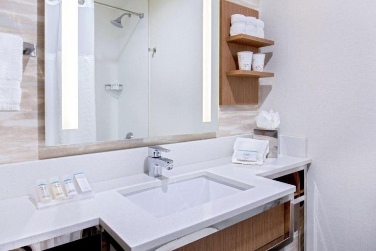 Foto hotel Hilton Garden Inn New York/Manhattan-Chelsea