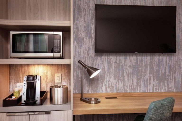 Foto hotel Hilton Garden Inn New York/Manhattan-Chelsea