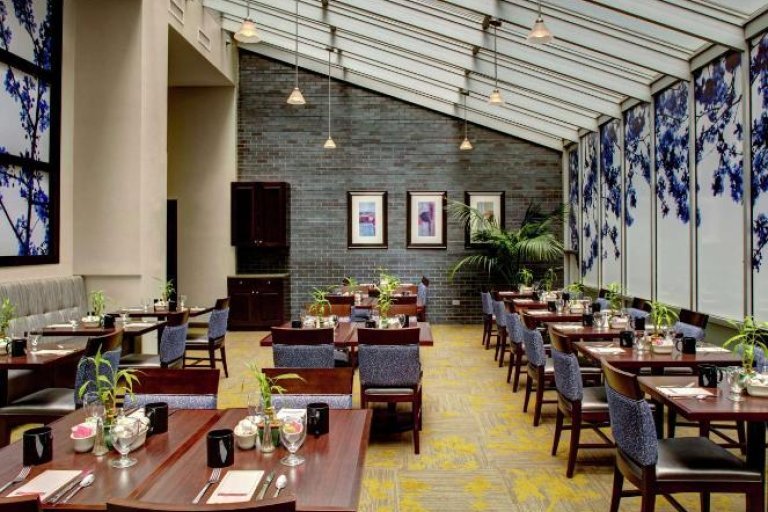 Foto hotel Hilton Garden Inn New York/Manhattan-Chelsea
