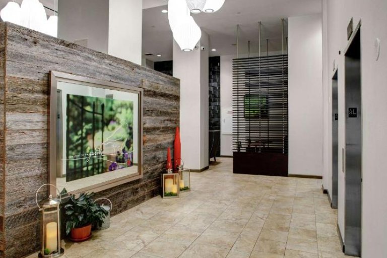 Foto hotel Hilton Garden Inn New York/Manhattan-Chelsea